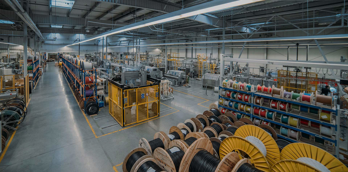 China guangzhou fiber cablepuls co ltd Company Profile 