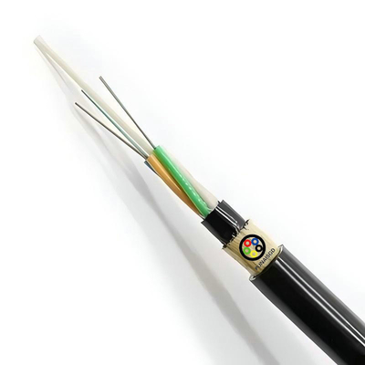 ADSS 光ファイバーケーブル 16コア ADSS スパン 50m 光ファイバーケーブル