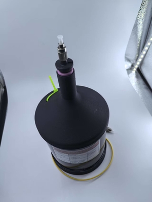 FPV Drone Optical Fiber 0.5mm Fiber 3km 5km 10km Option FPV Fibre Optic Communications
